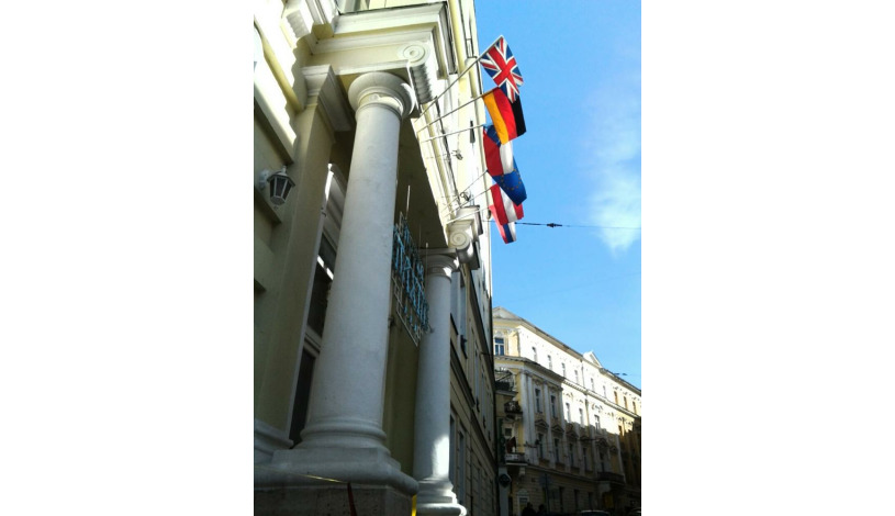 Hotel Maxim Mariánské Lázně